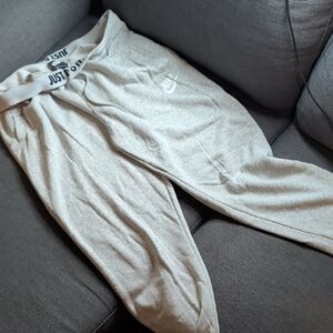 Women's XL Nike Jogger Workout Pants